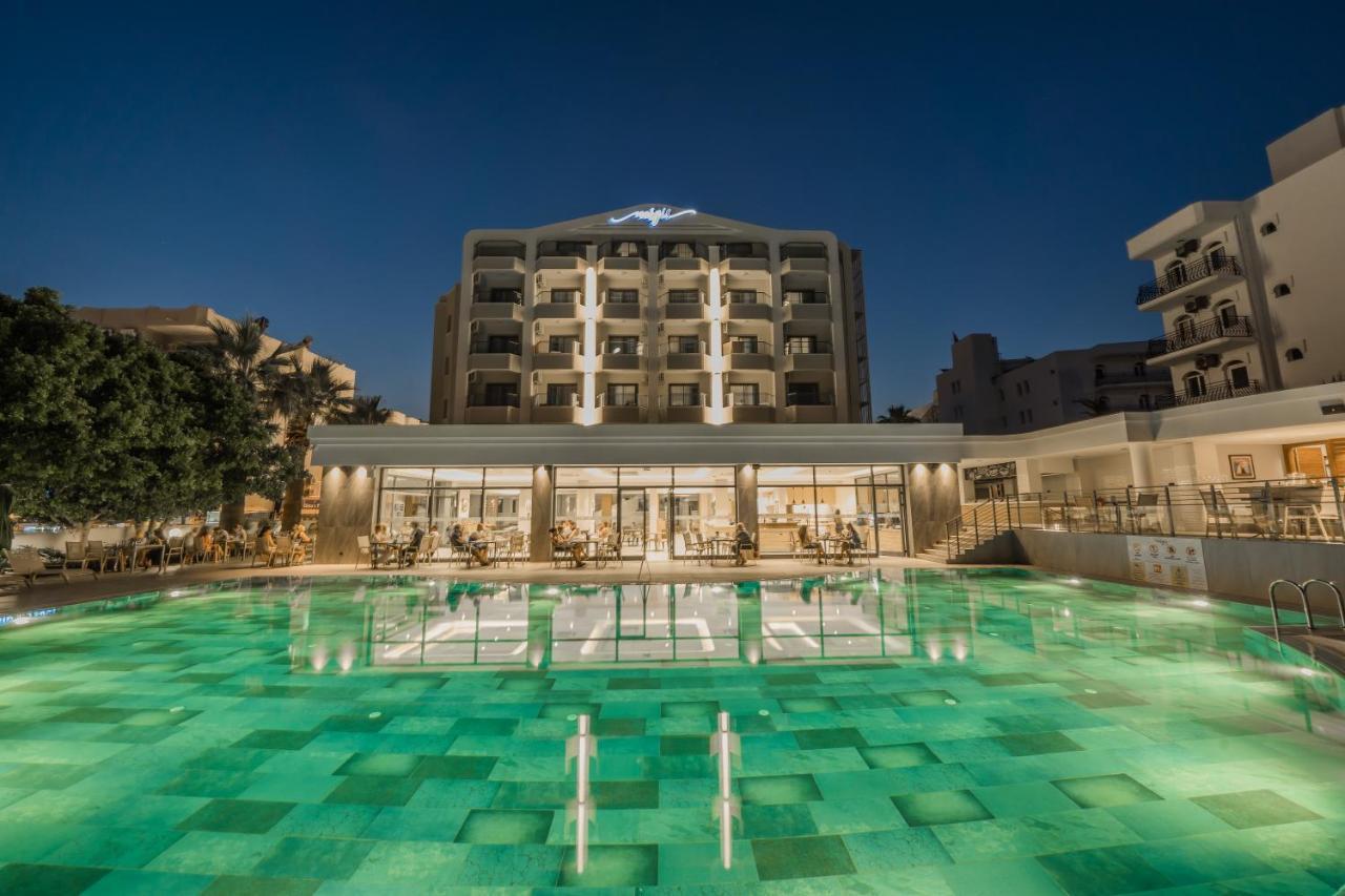 Premier Nergis & Hotel 4*