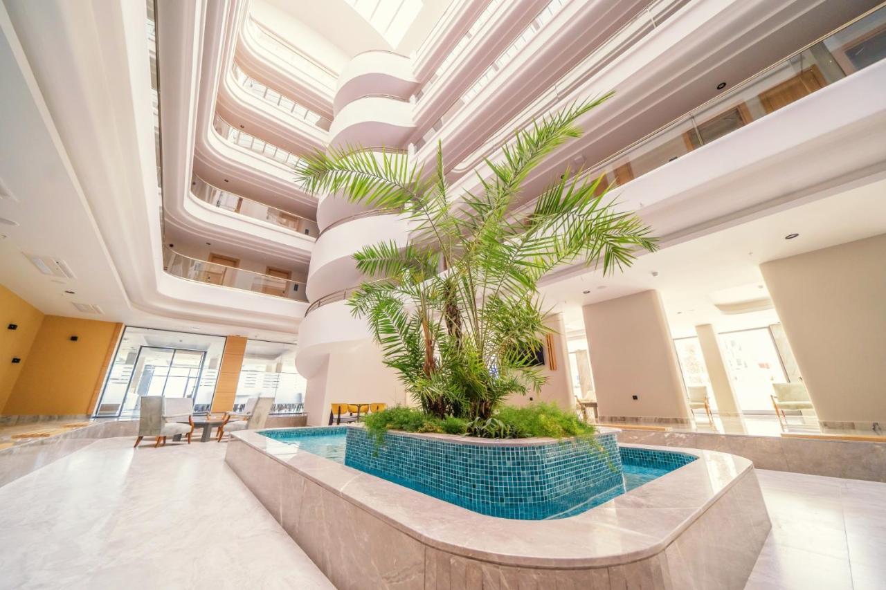 Hotel Premier Nergis &