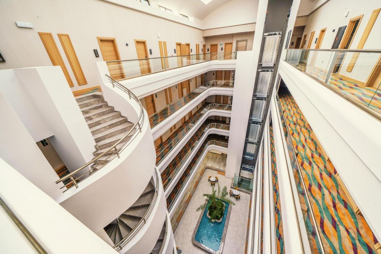 Premier Nergis & 4* Marmaris