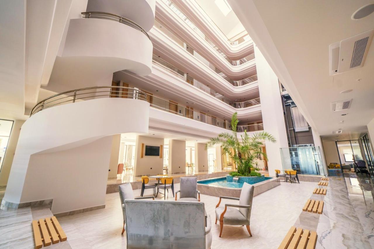 Premier Nergis & Hotel Marmaris