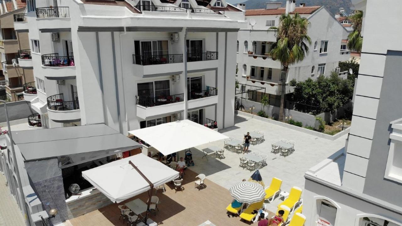 Fidan Marmaris
