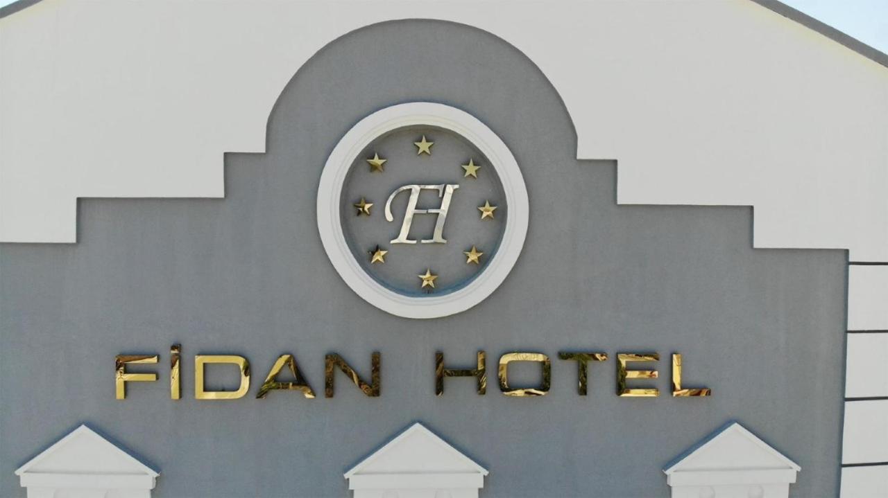 Fidan