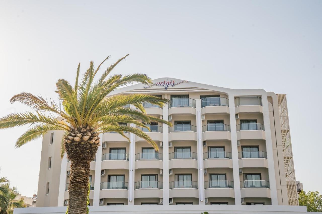 Hotel Premier Nergis & 4*