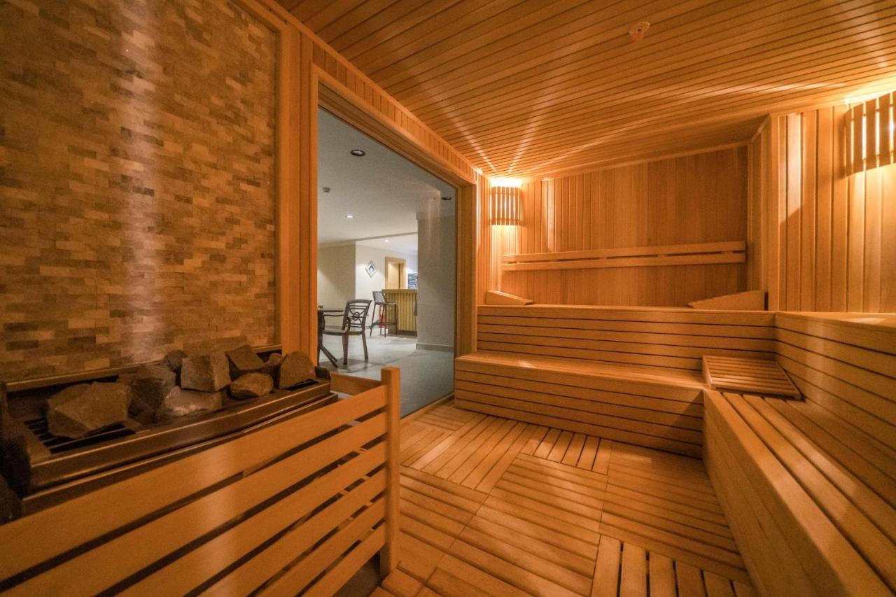 Hotel Premier Nergis &