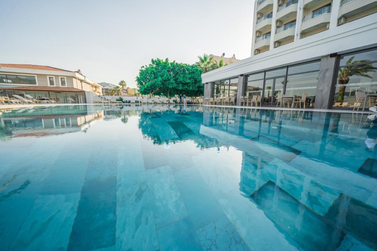 Hotel Premier Nergis & 4*