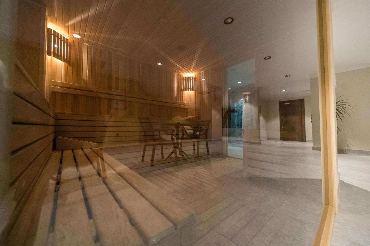 Hotel Premier Nergis &