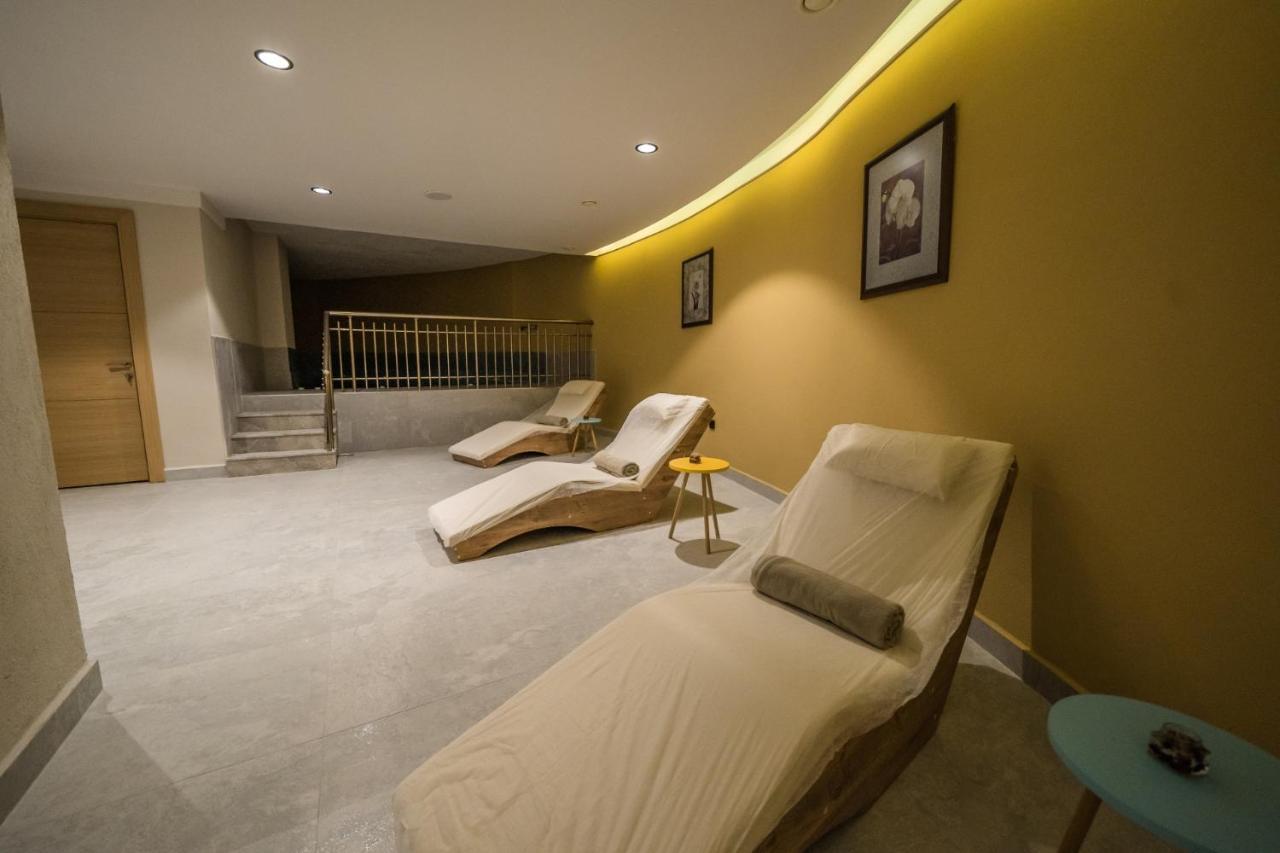 Premier Nergis & 4* Marmaris