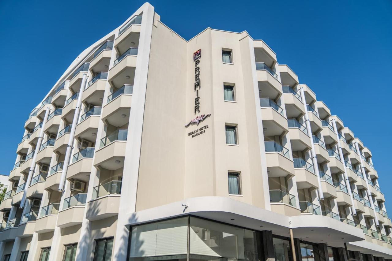 Premier Nergis & Hotel