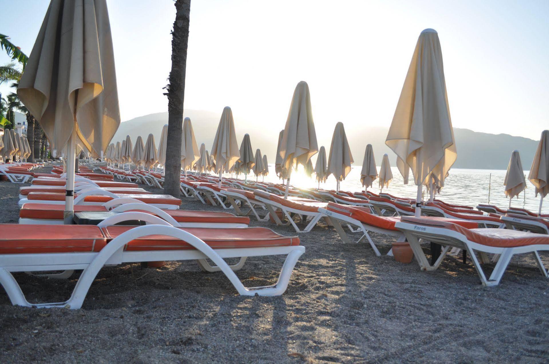 Moda Hotel Marmaris