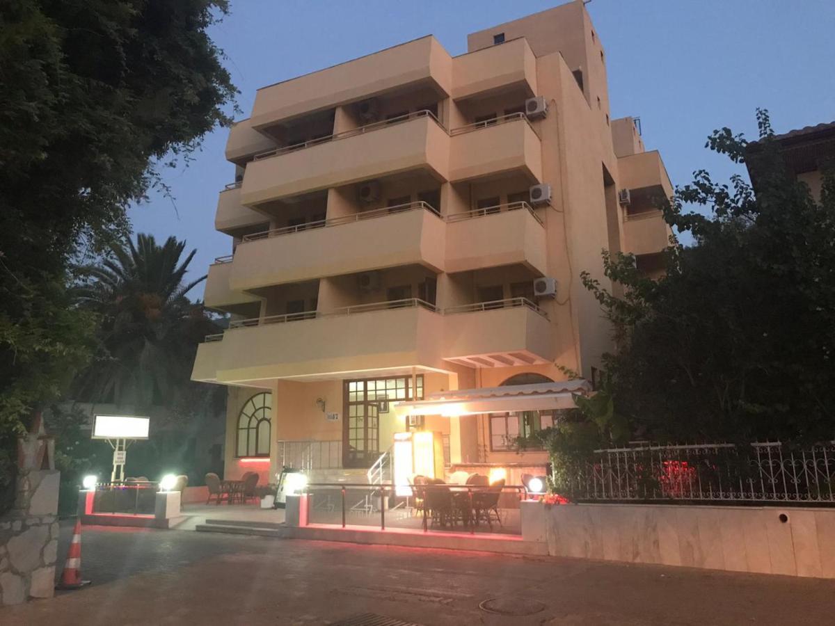 47 Icmeler Hotel Marmaris