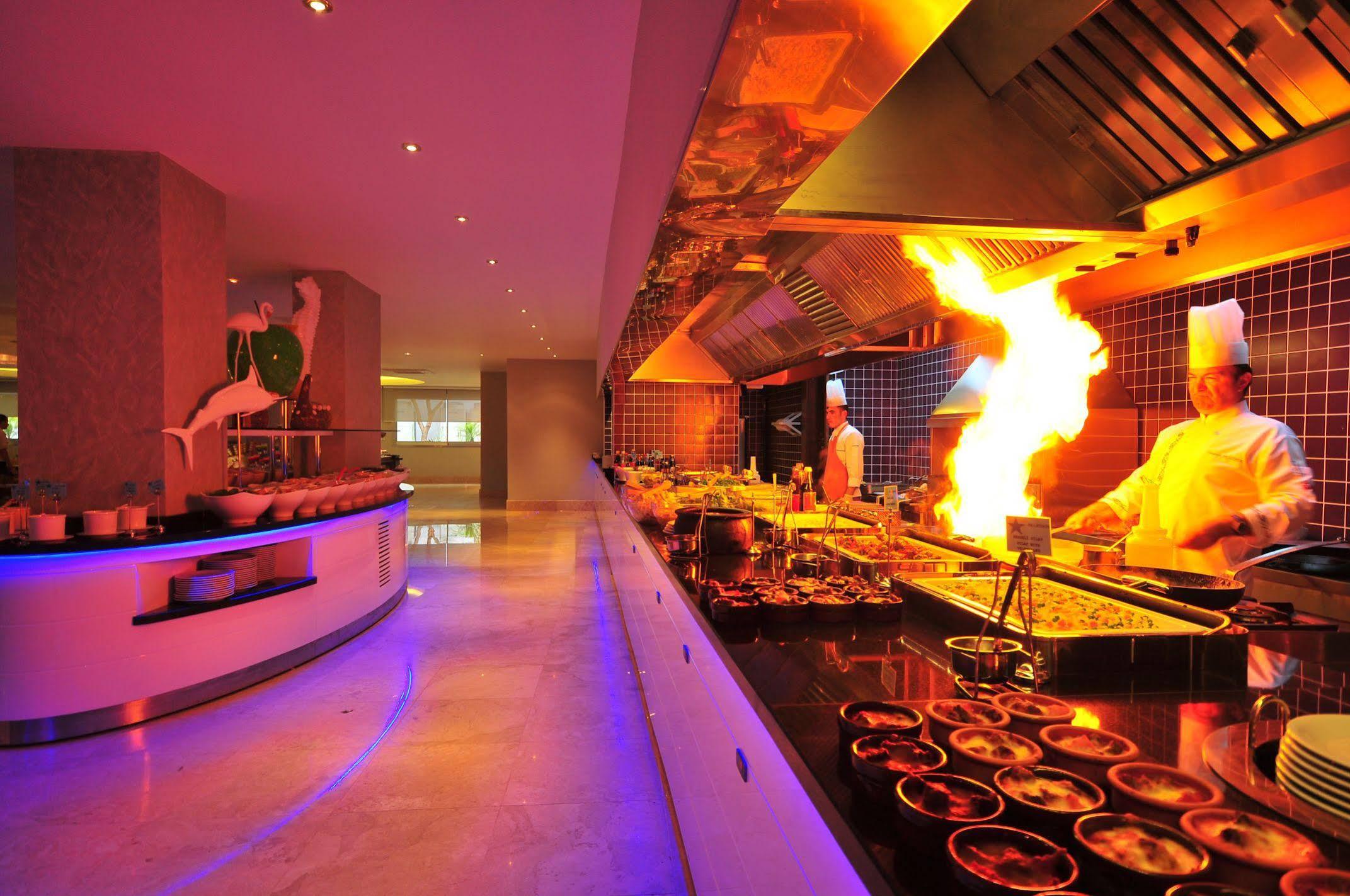 Blue Bay Platinum Hotel 5*