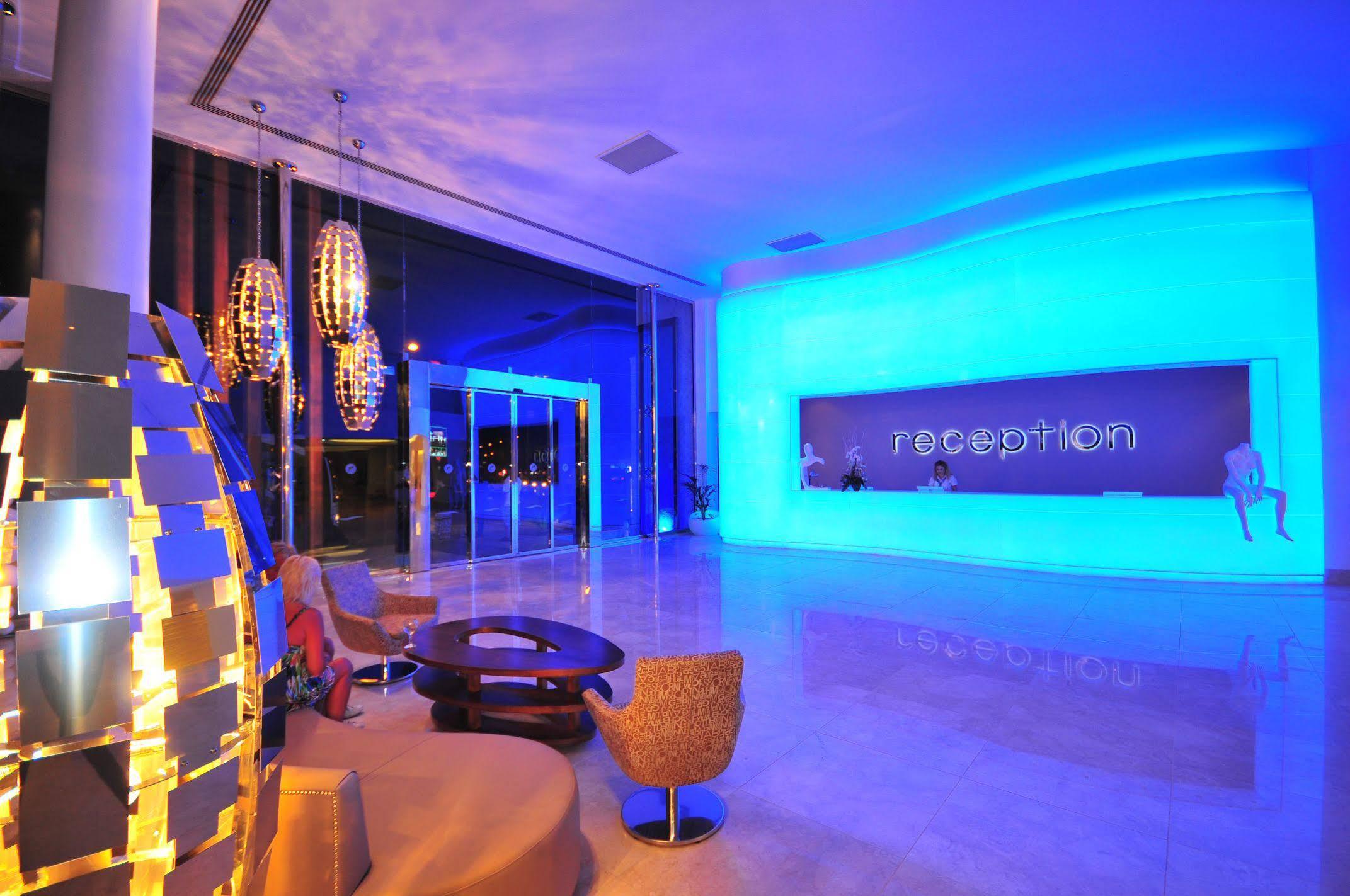 Hotel Blue Bay Platinum 5*