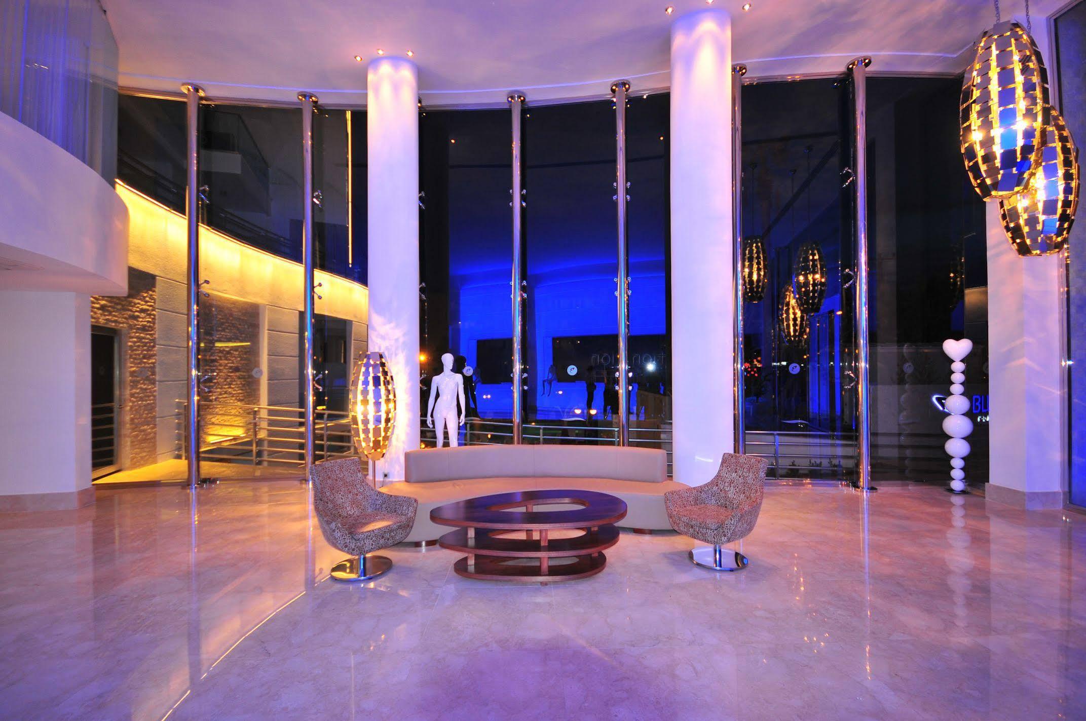 Blue Bay Platinum Marmaris