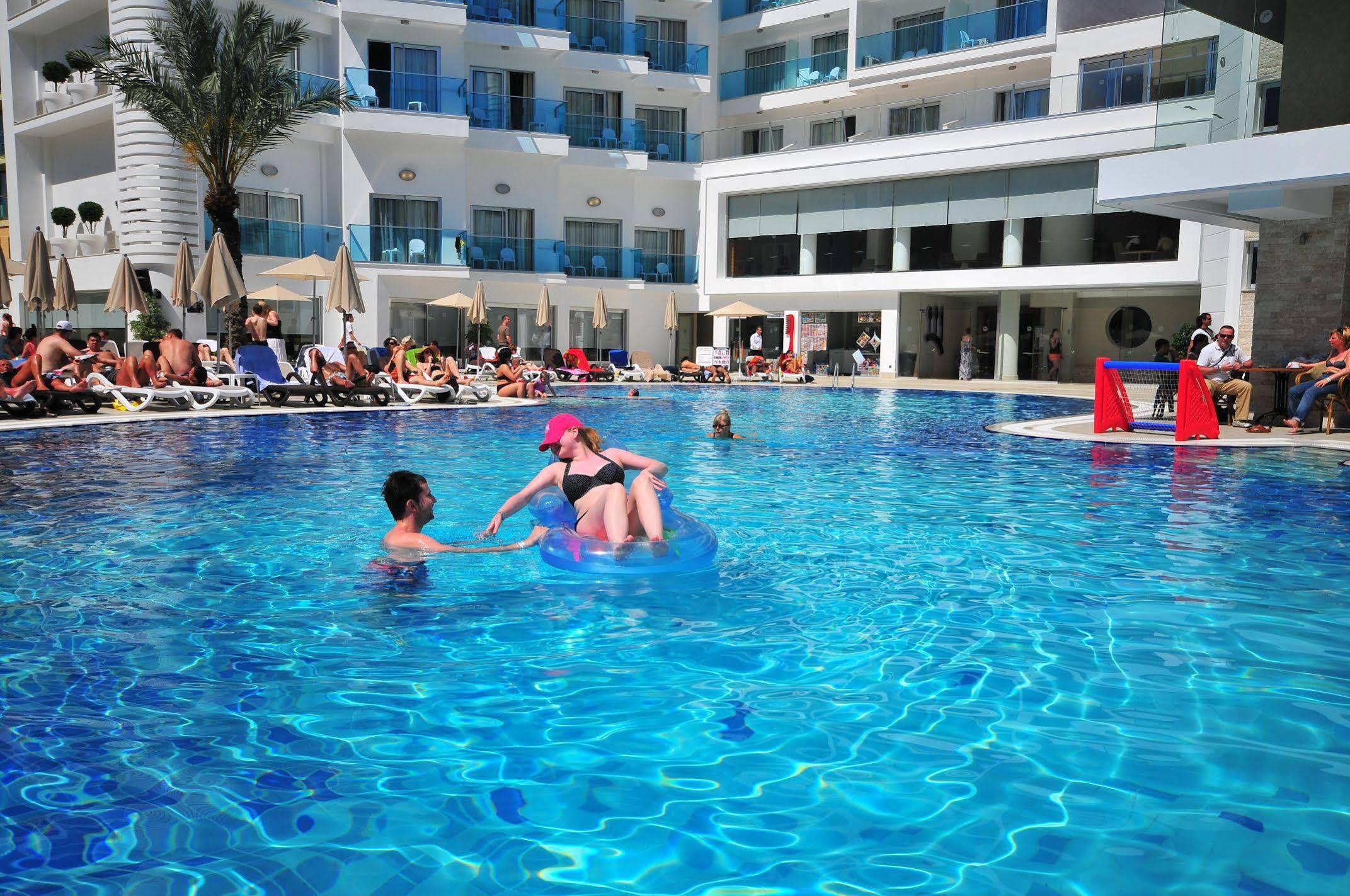 Blue Bay Platinum 5*