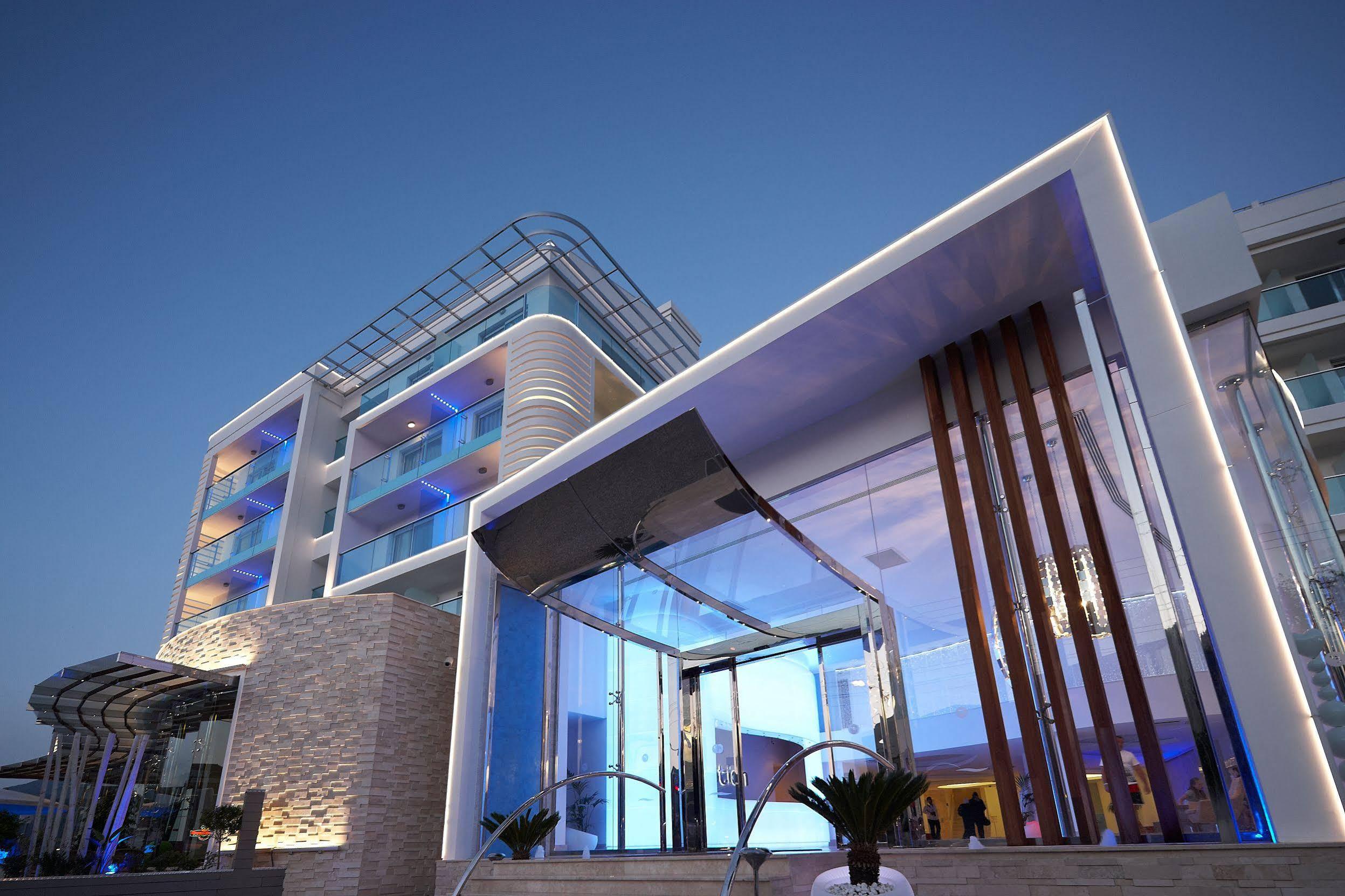 Blue Bay Platinum Marmaris