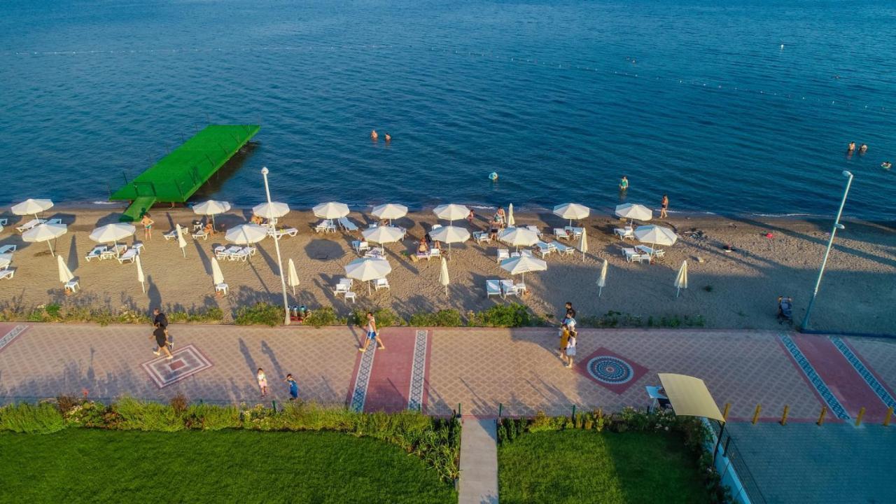 Hotel Premier Nergis &