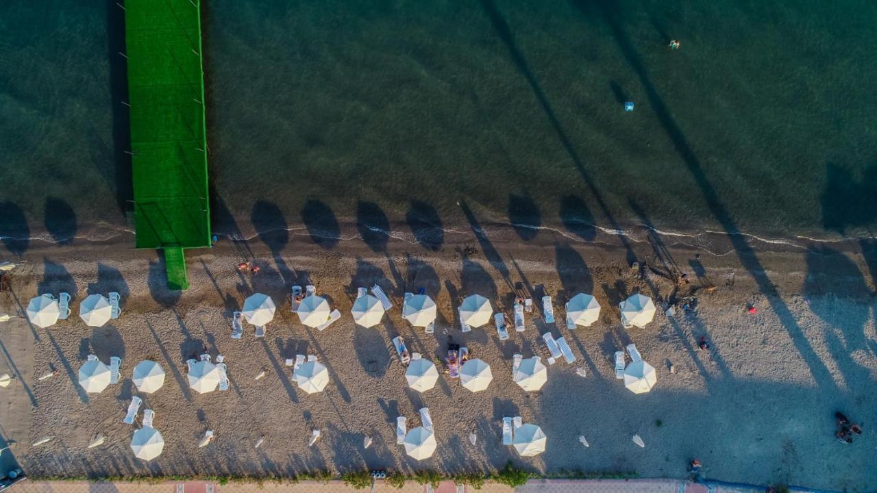 Hotel Premier Nergis &