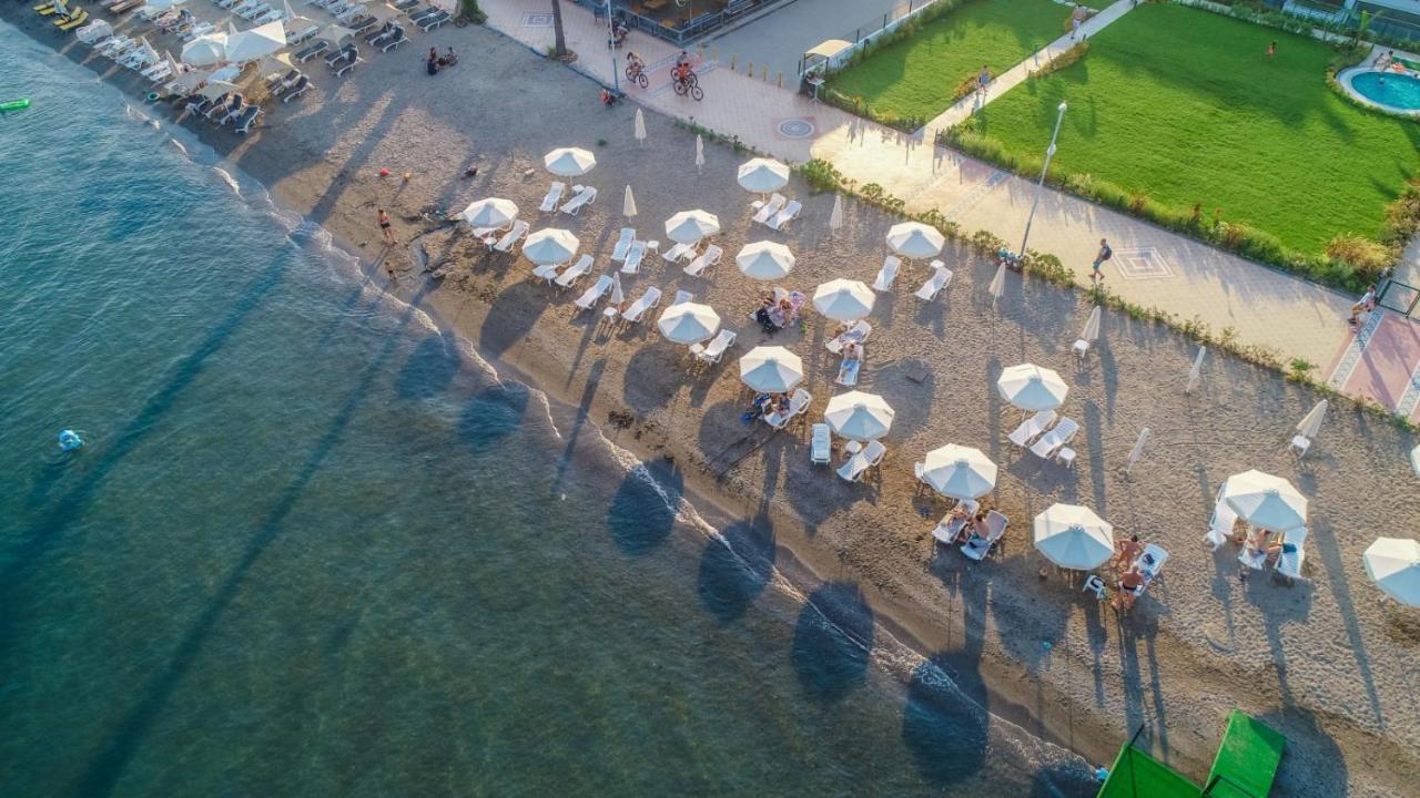 Hotel Premier Nergis & Marmaris