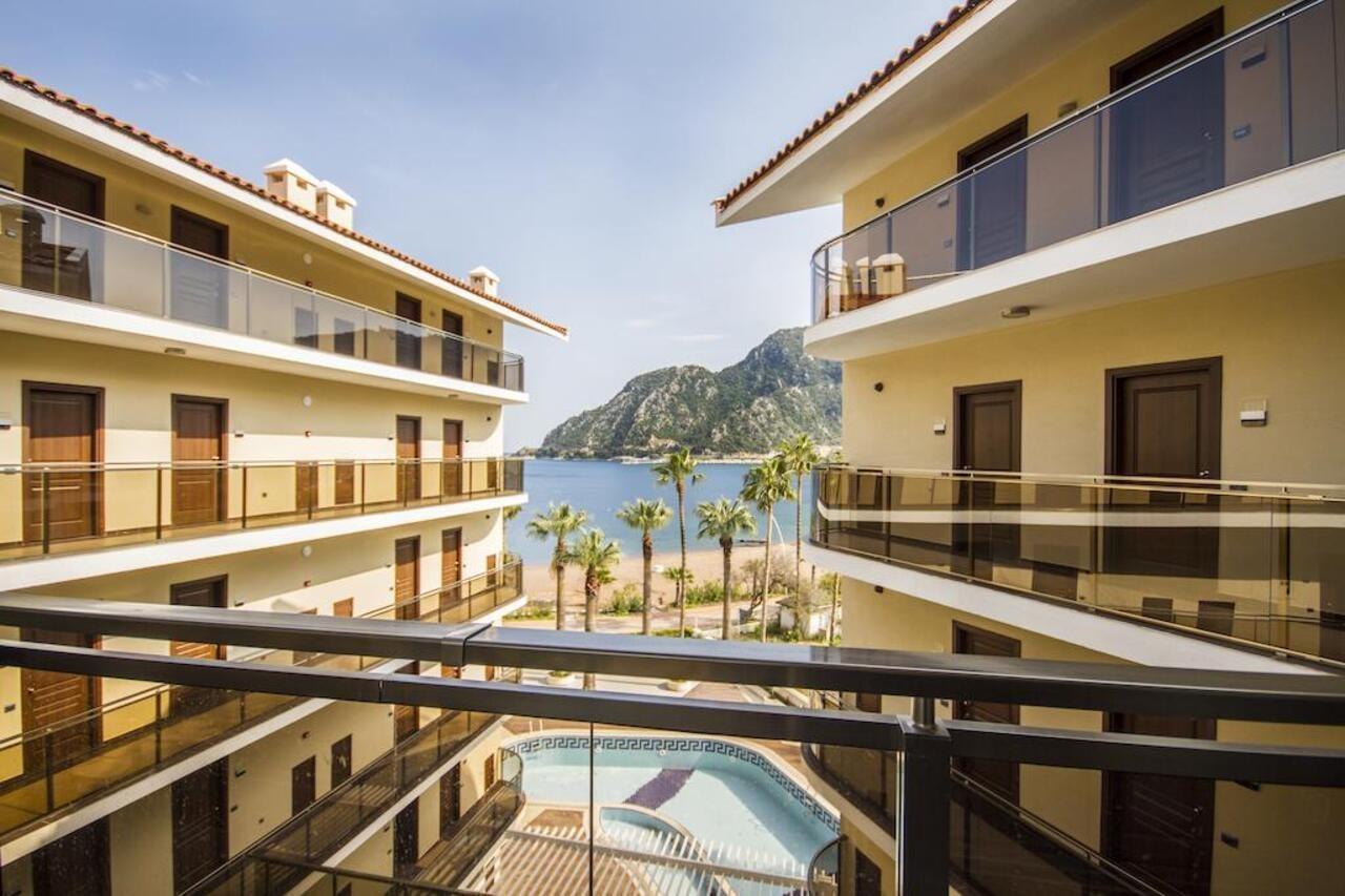 Sea Star - Adult Only Otel 4*