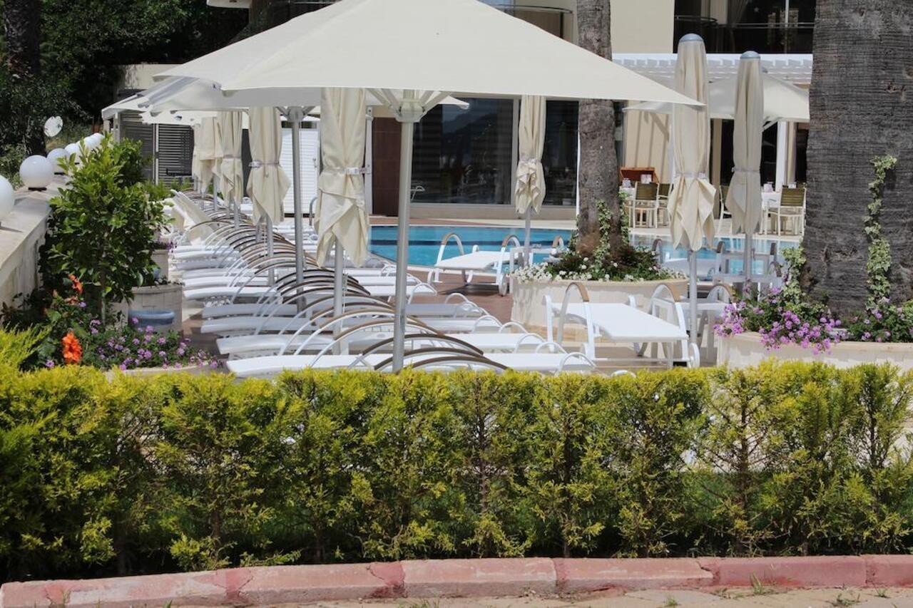 Sea Star - Adult Only Otel