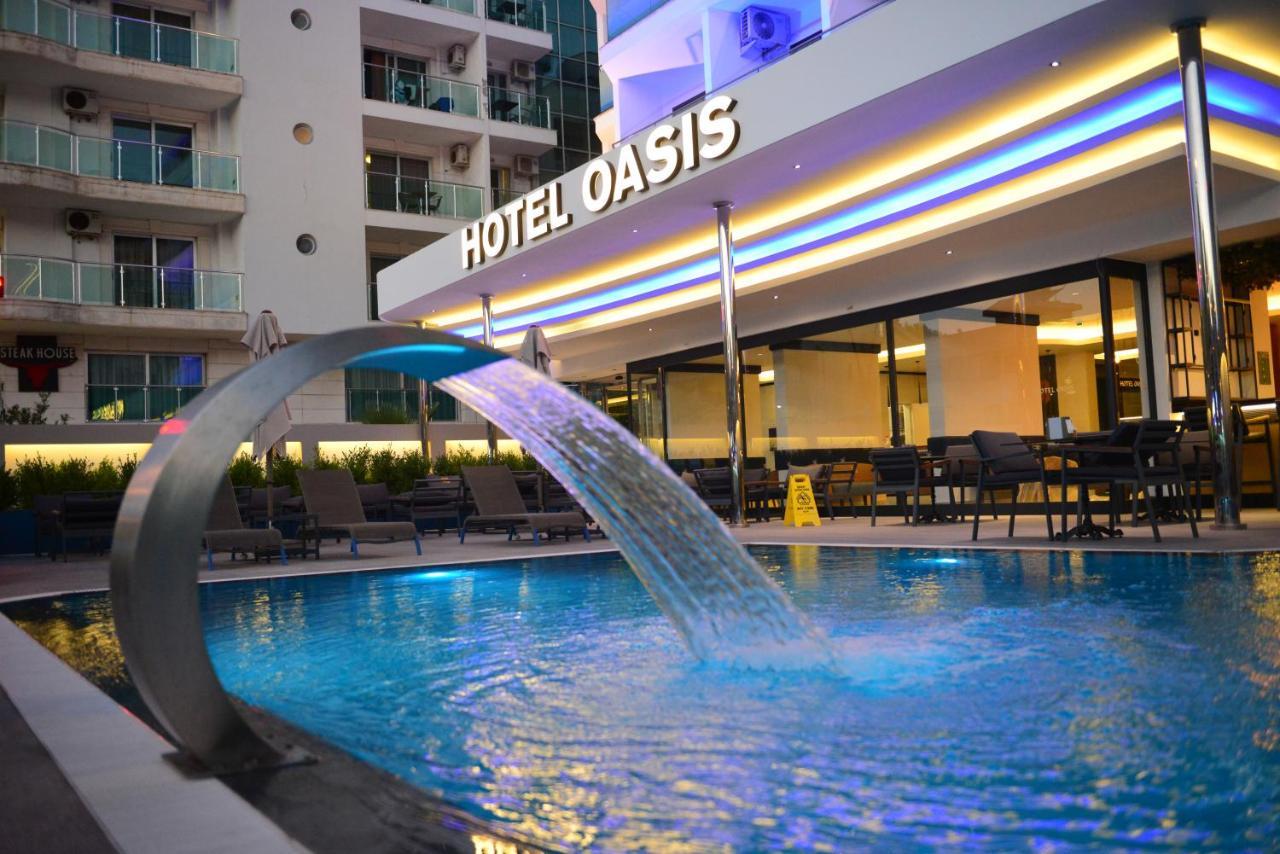 Oasis Hotel 3*