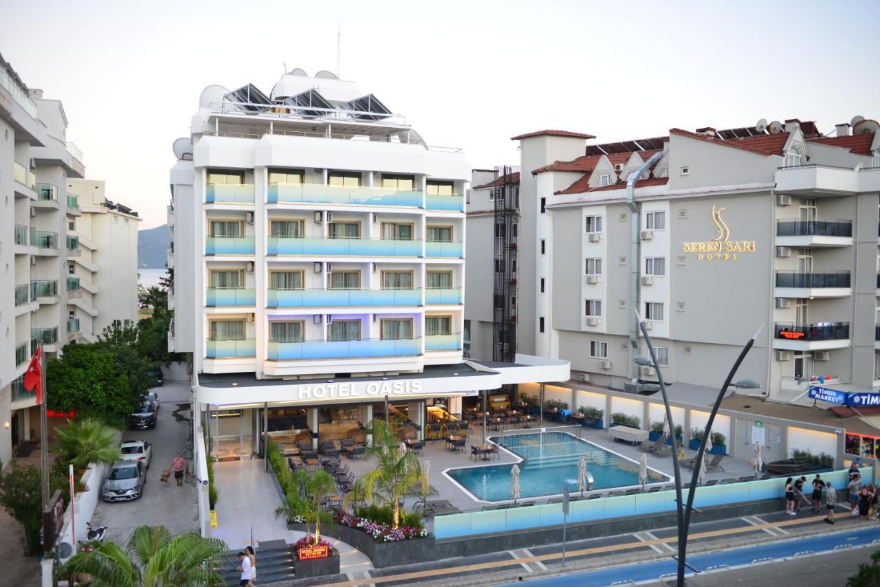 Hotel Oasis Marmaris