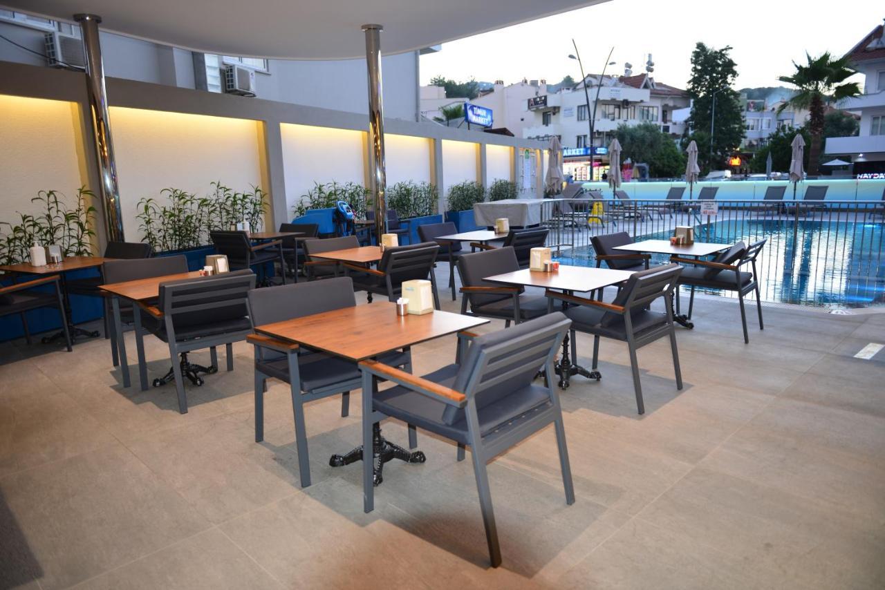 Hotel Oasis Marmaris