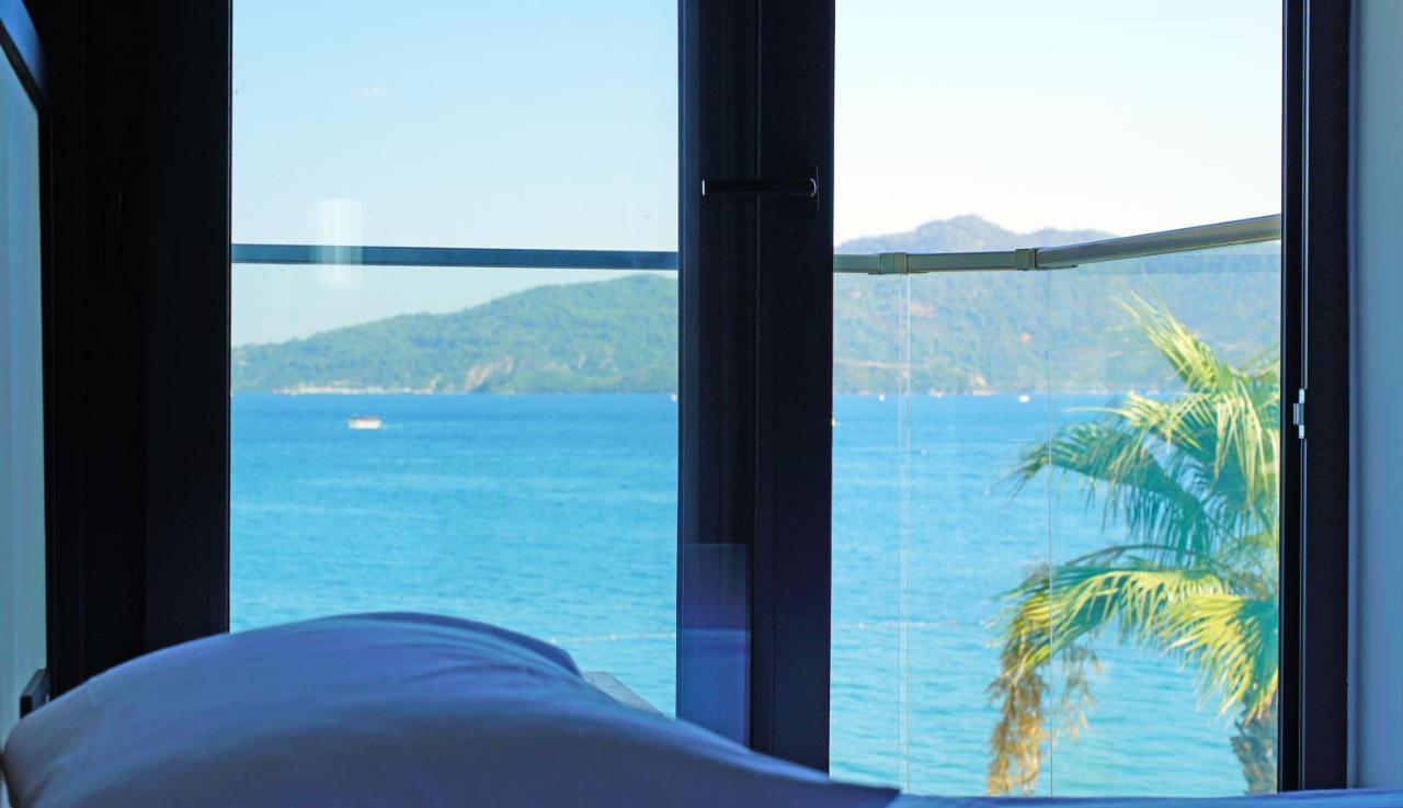 Yeshill Boutique Hotel Marmaris
