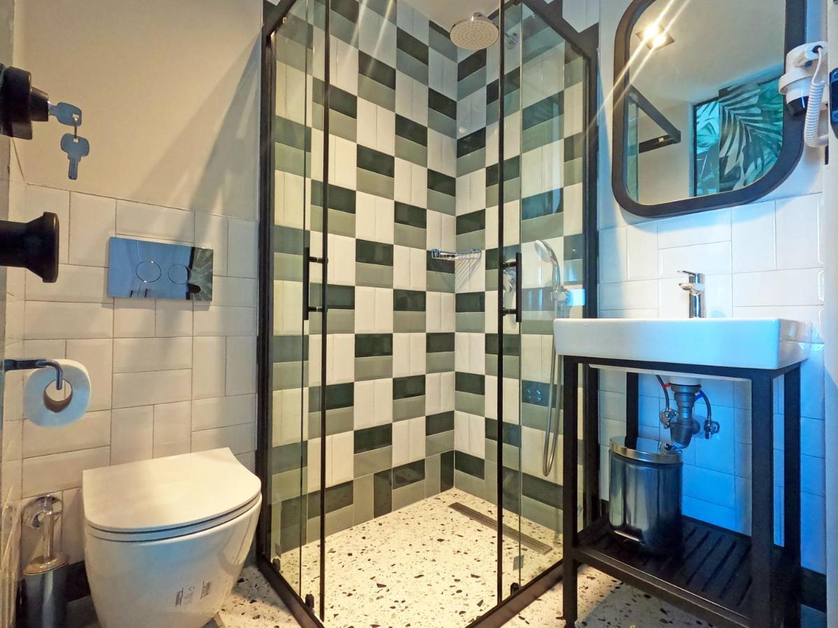 Hotel Yeshill Boutique Marmaris