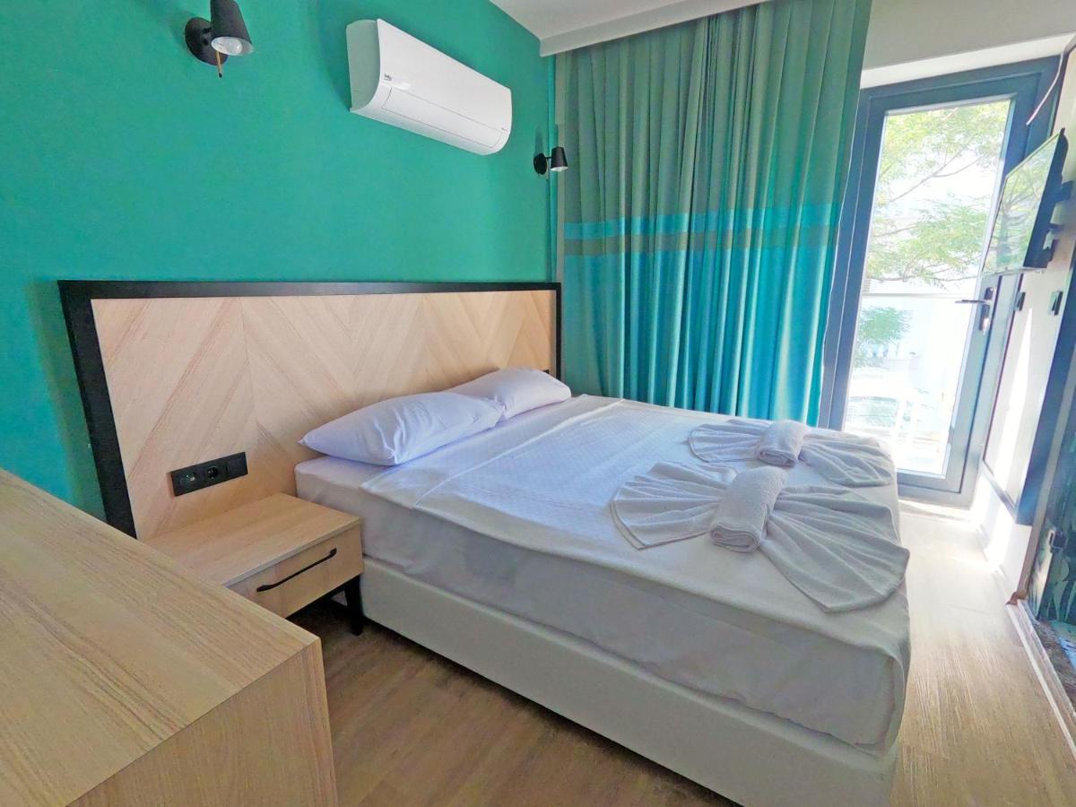Hotel Yeshill Boutique