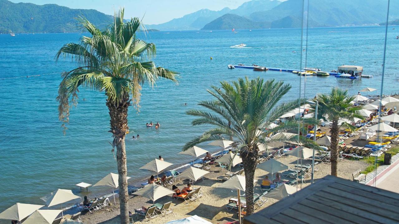 Hotel Yeshill Boutique Marmaris