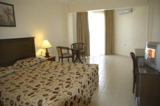 Prestige & Hotel Marmaris