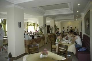 Hotel Prestige & 3*