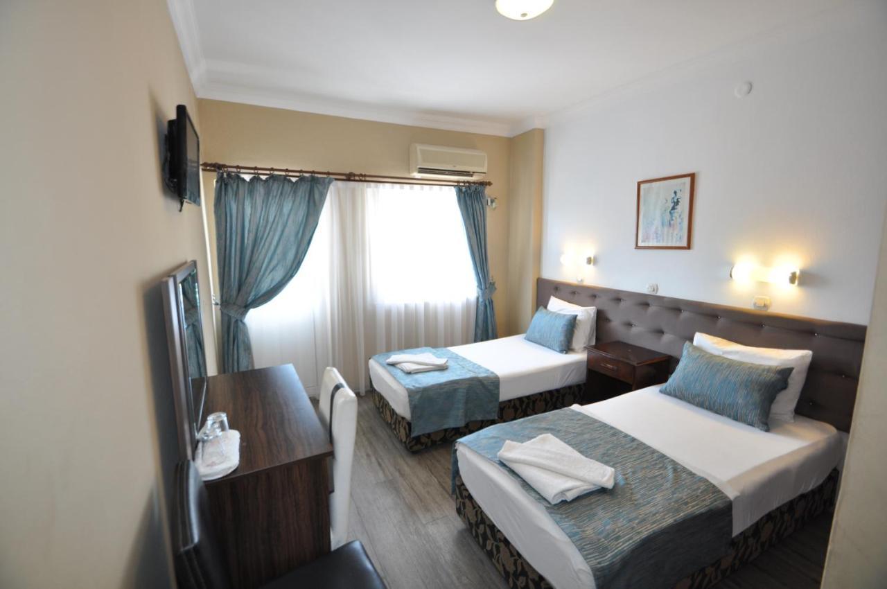 Reis Maris Hotel Marmaris