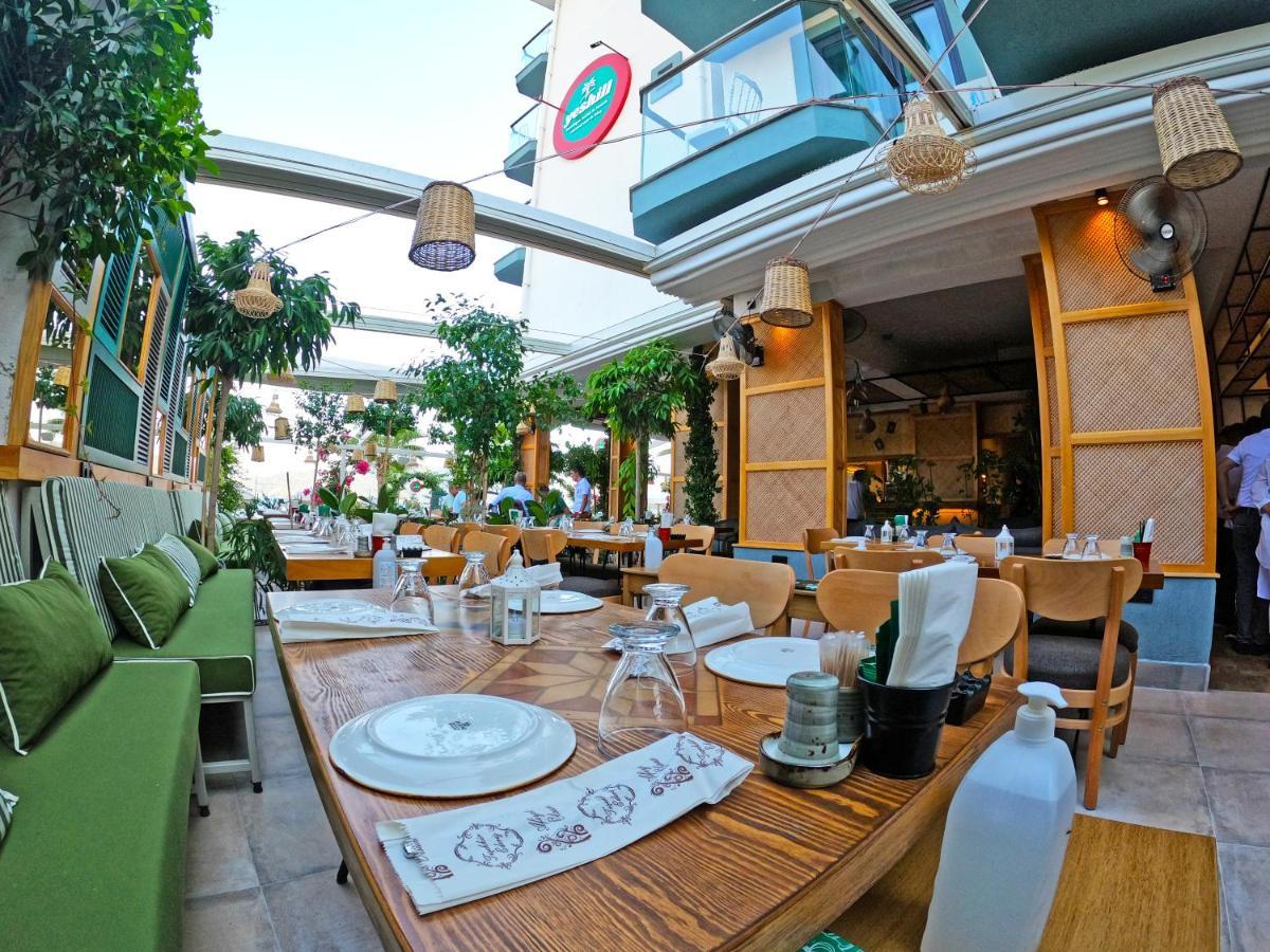 Yeshill Boutique Hotel 3*