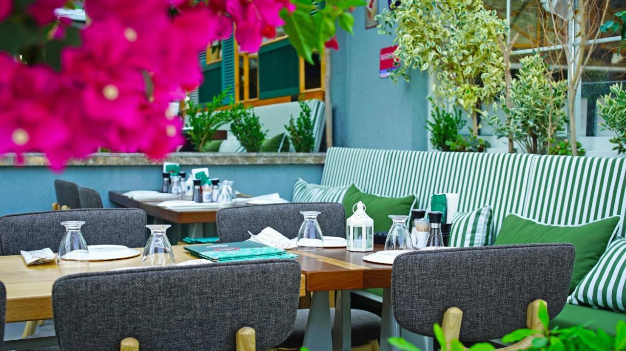 Hotel Yeshill Boutique 3*