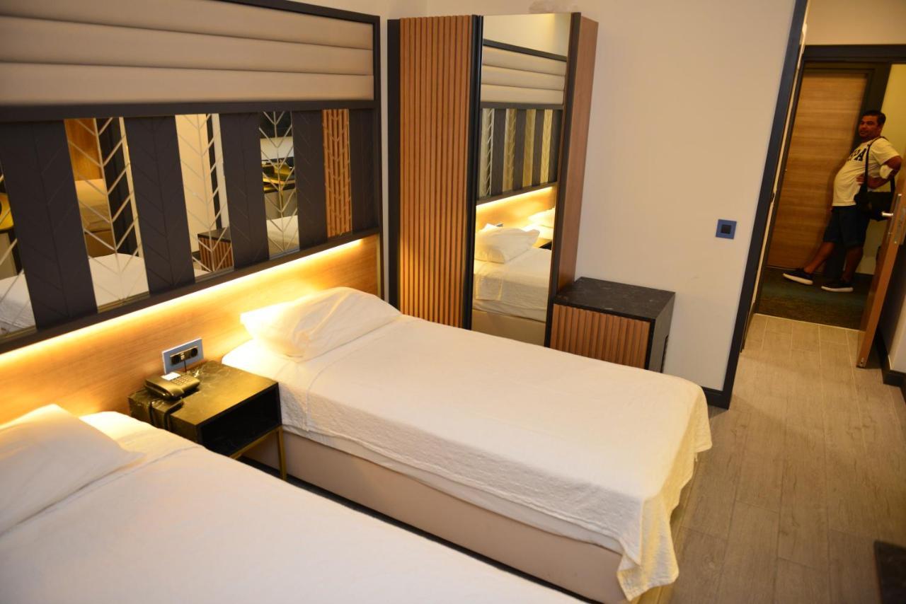 Oasis Marmaris