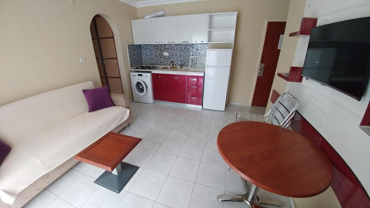 Blue Paradise Apart Aparthotel Marmaris