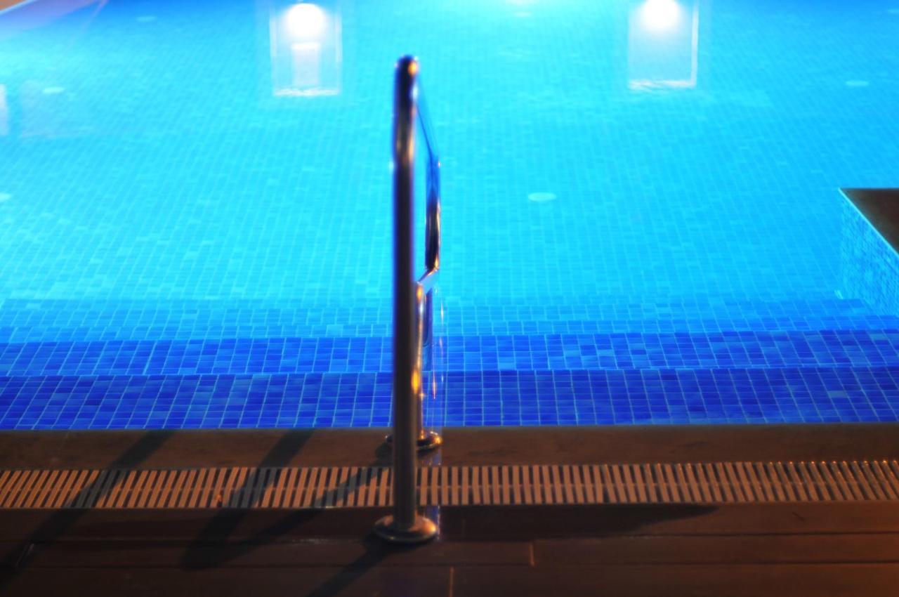 Aparthotel Isla Marmaris