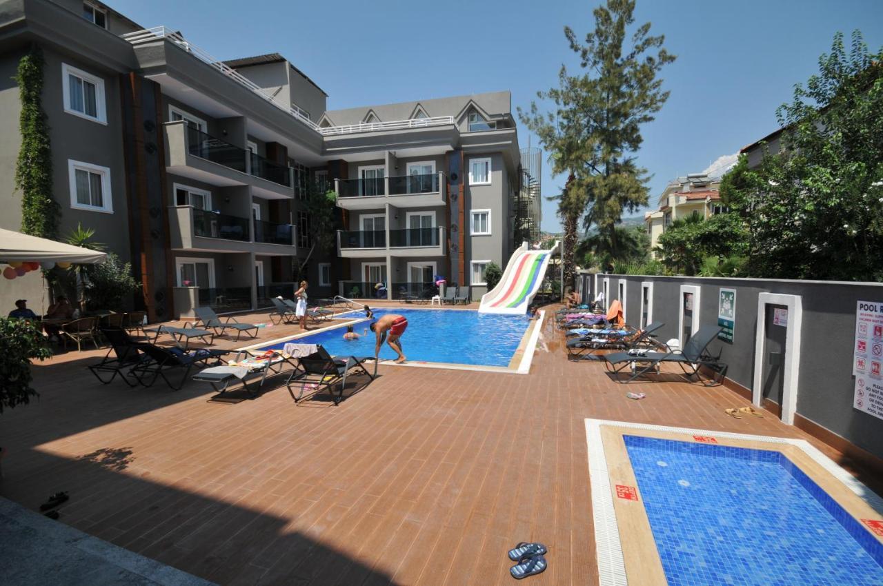 Aparthotel Isla Marmaris