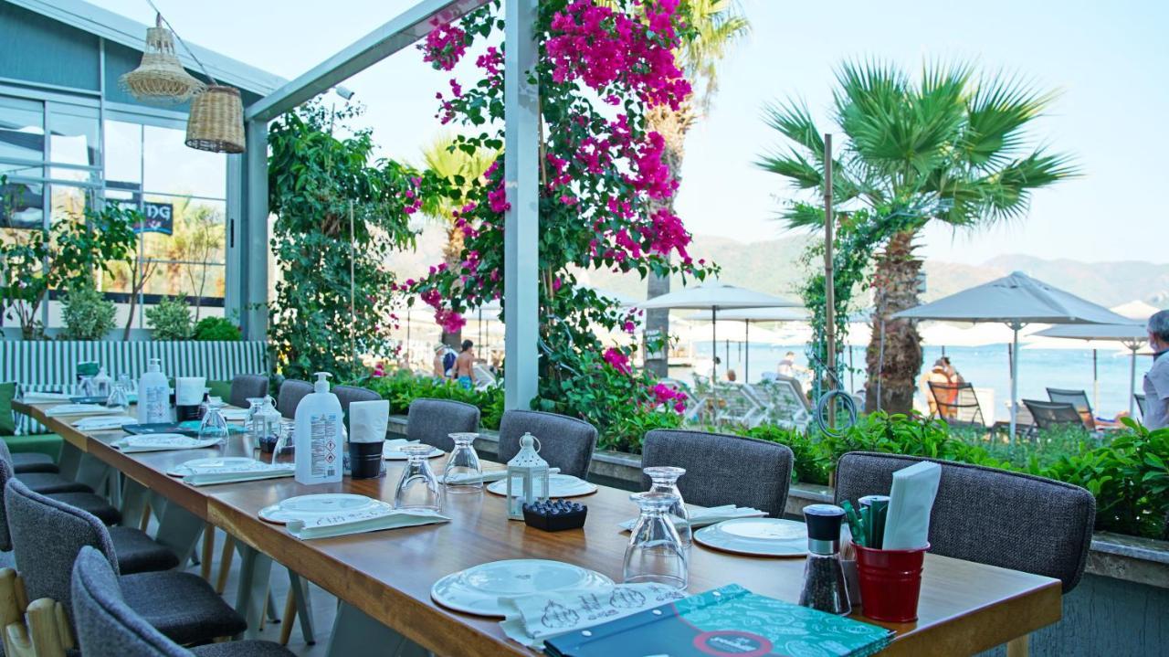 Yeshill Boutique Hotel 3*