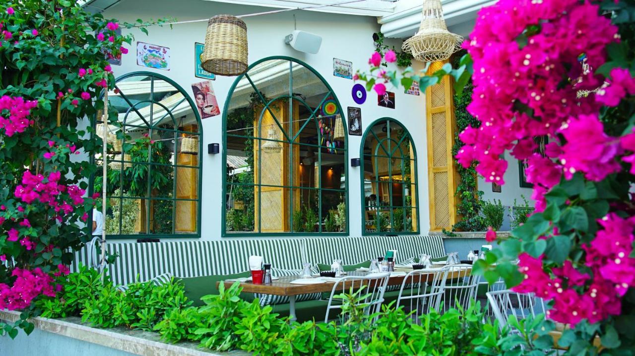 Hotel Yeshill Boutique 3*