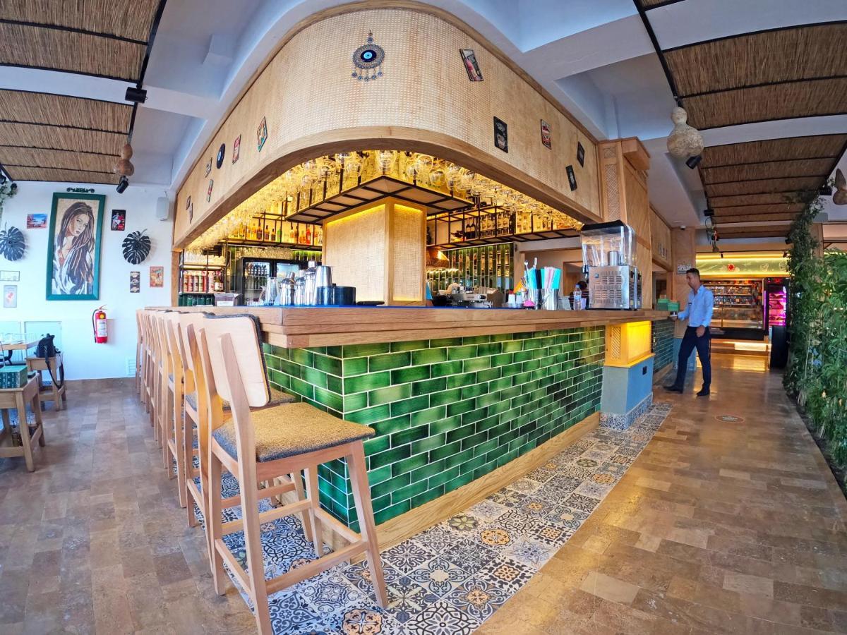 Yeshill Boutique Hotel Marmaris