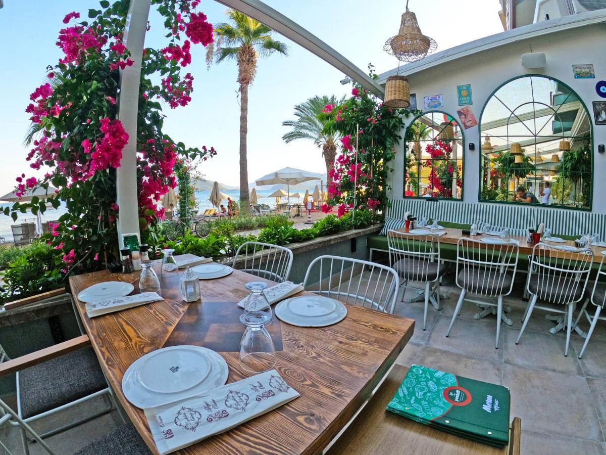 Yeshill Boutique 3* Marmaris