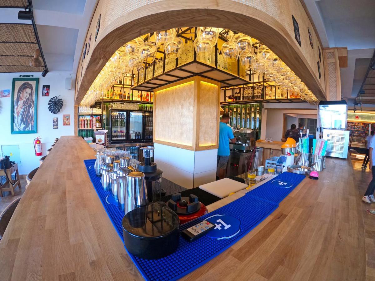 Hotel Yeshill Boutique Marmaris