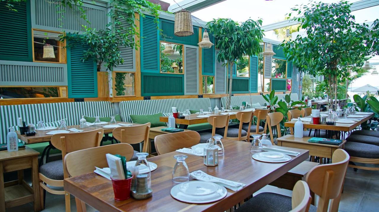 Hotel Yeshill Boutique 3*
