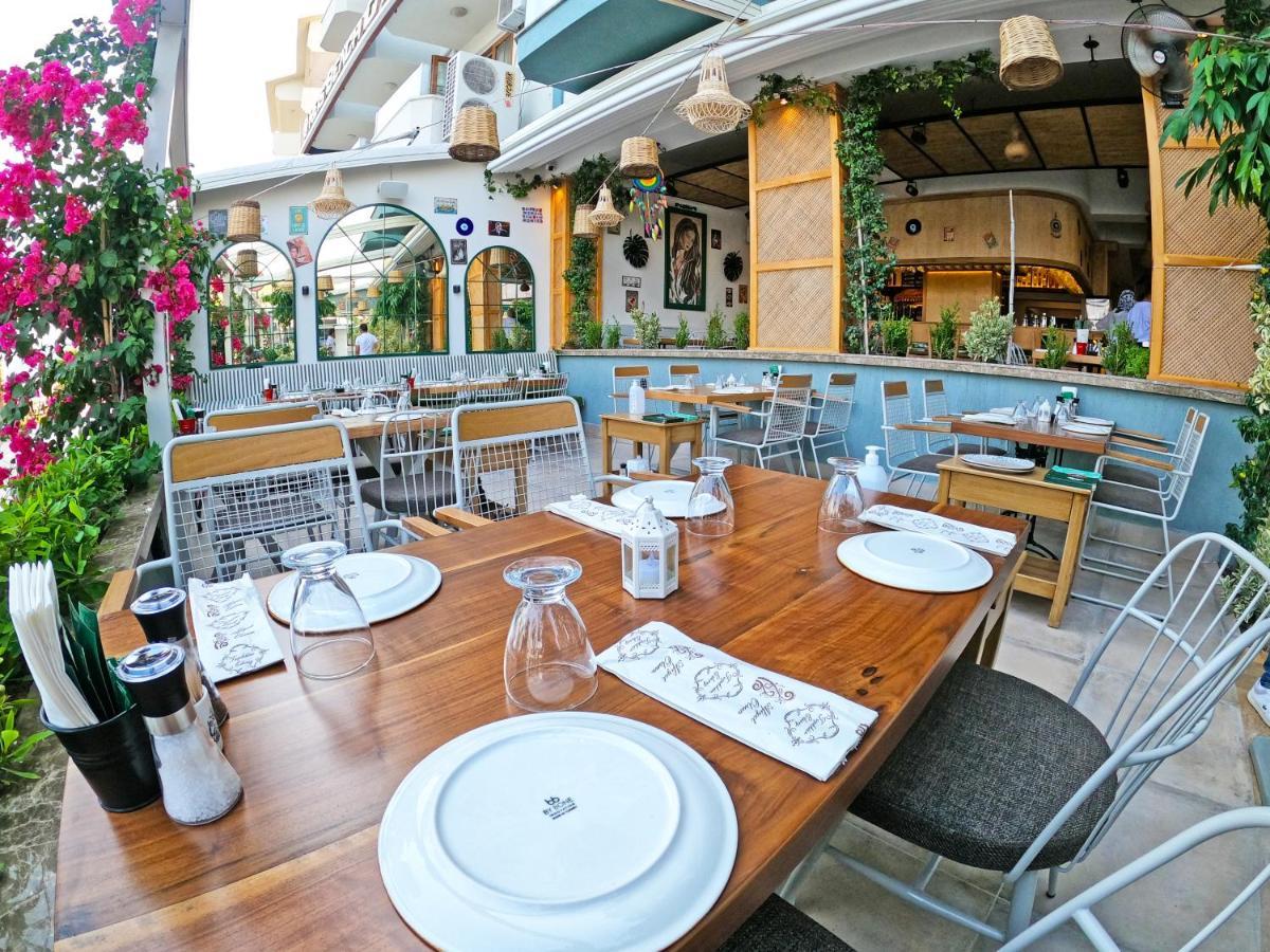 Yeshill Boutique Hotel