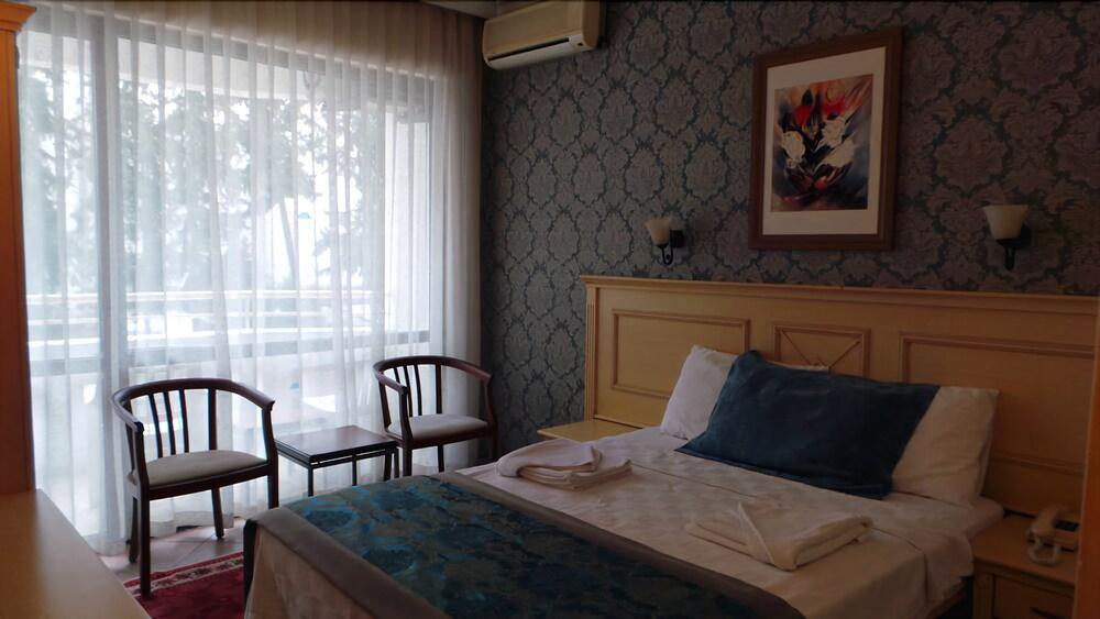 Hotel Intermar
