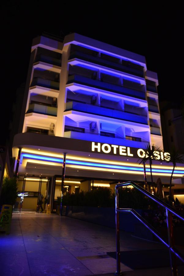 Oasis Hotel 3*