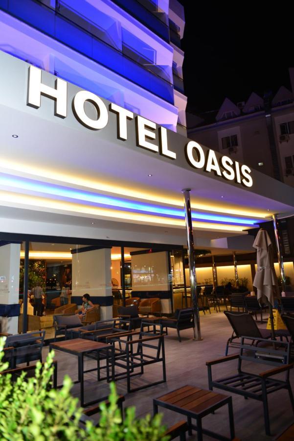 Oasis Marmaris